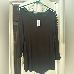 Brand new Eclipse top size medium